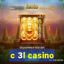 c 3l casino